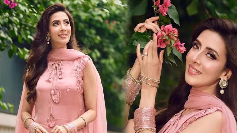 ঈদের আগে রূপের ঝলক,‘মালিক’ ঘিরে আলোচনায় মিমের নতুন আবির্ভাব
